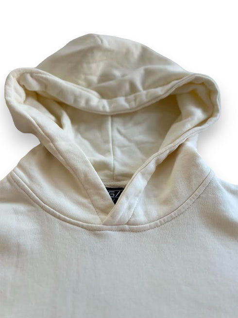 Premium Solid Hoodie // Sunday Cream
