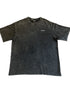 The Faded Tee // Vintage Black