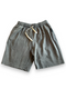 The Faded Short // Faded Grey