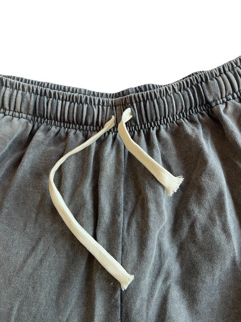 The Faded Short // Faded Grey