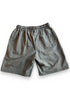 The Faded Short // Faded Grey