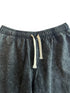 The Faded Short // Vintage Black