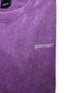The Faded Tee // Purple Haze