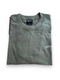 The Faded Tee // Olive
