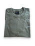 The Faded Tee // Olive