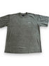 The Faded Tee // Olive